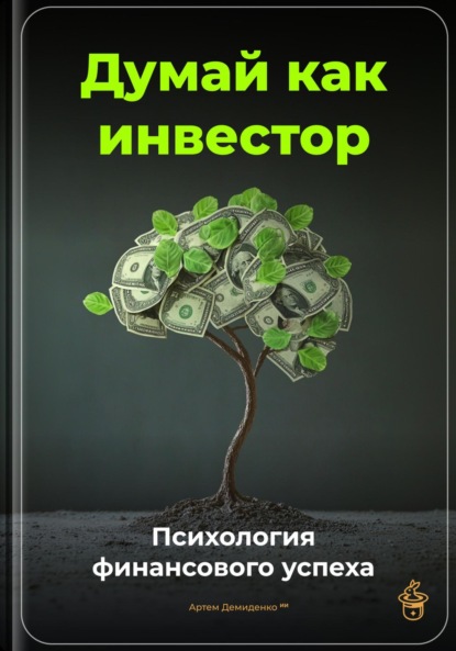 Думай как инвестор: Психология финансового успеха