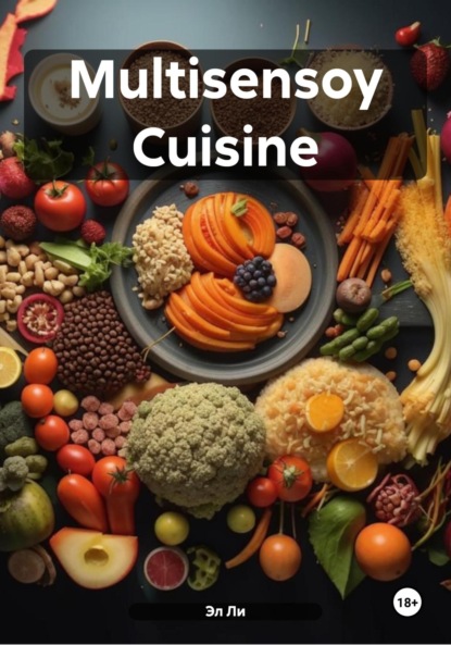 

Multisensoy Cuisine