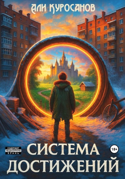 

Система Достижений