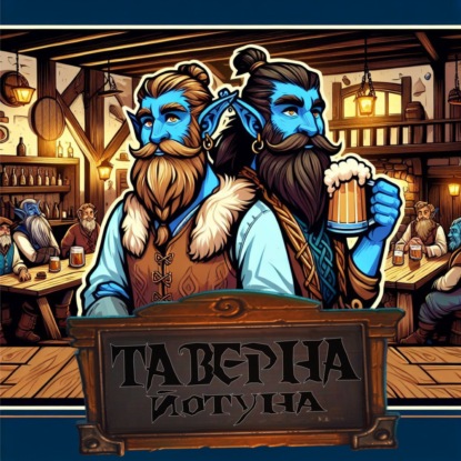 Таверна Йотуна