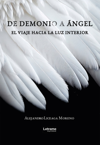 De demonio a Ángel
