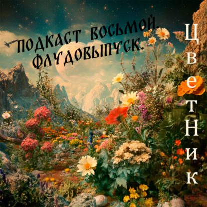 ЦветНик - Подкаст восьмой. Флудовыпуск