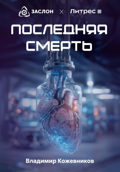 

Последняя смерть