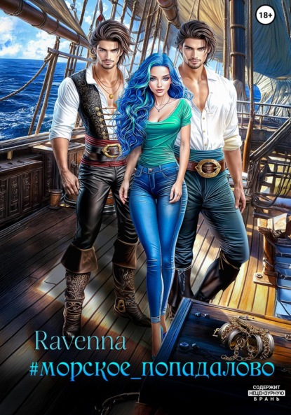 

#Морское_попадалово