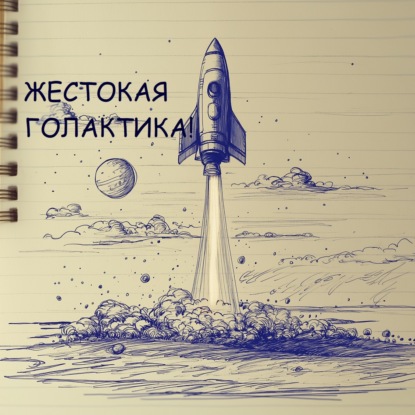 ЖЕСТОКАЯ ГОЛАКТИКА