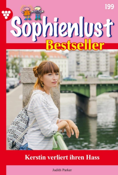 Kerstin verliert ihren Hass