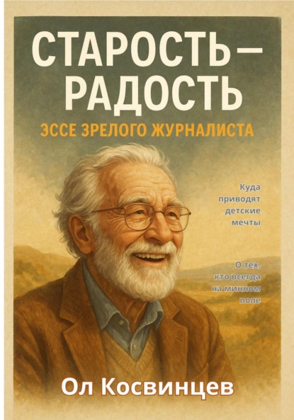 

Старость – радость