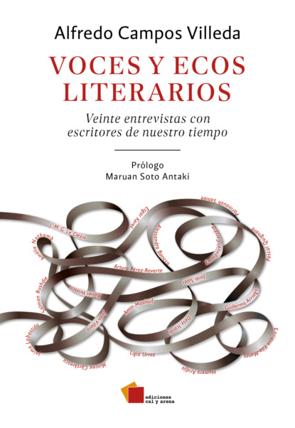 Voces y ecos literarios