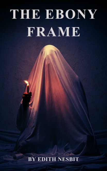 The Ebony Frame