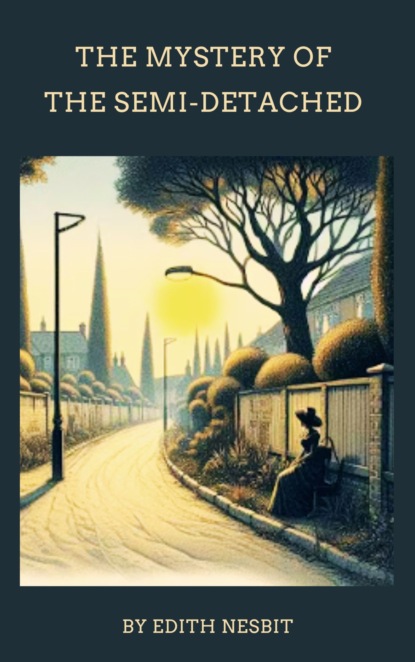 The Mystery of the Semi-Detached