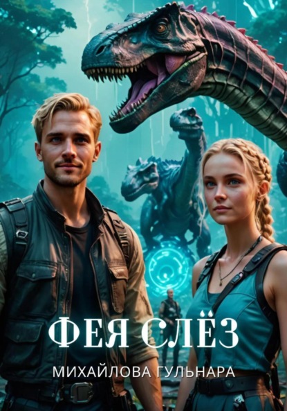 Фея слез
