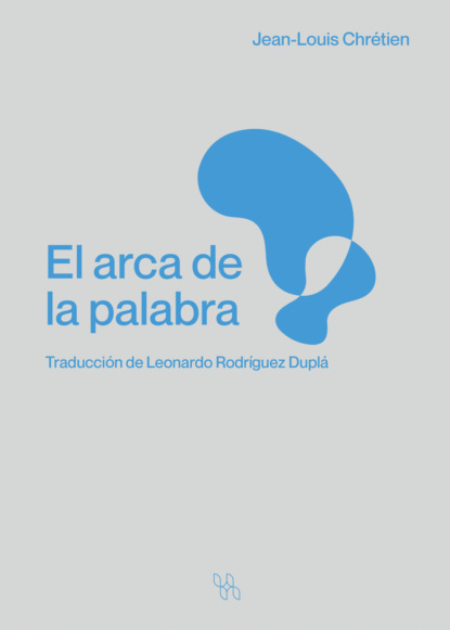 El arca de la palabra