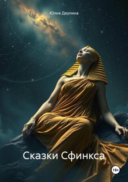 

Сказки Сфинкса