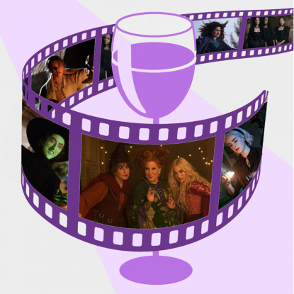 13. Метла, шляпа, черный кот: ведьмы в поп-культуре