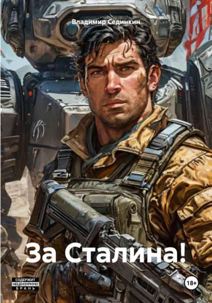 За Сталина!