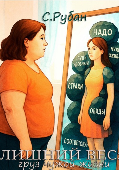 Лишний вес: груз чужой жизни