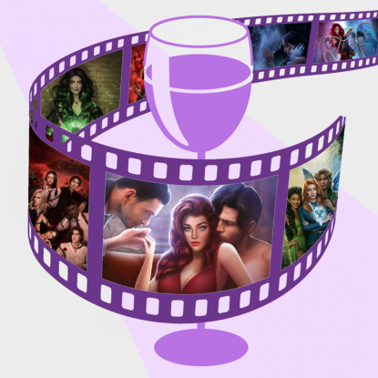 03. 2D-додики и другие обновления в «Клубе романтики»