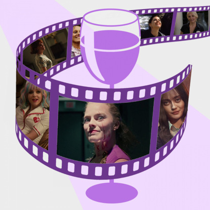 07. Почему женщины убивают: female rage в кино