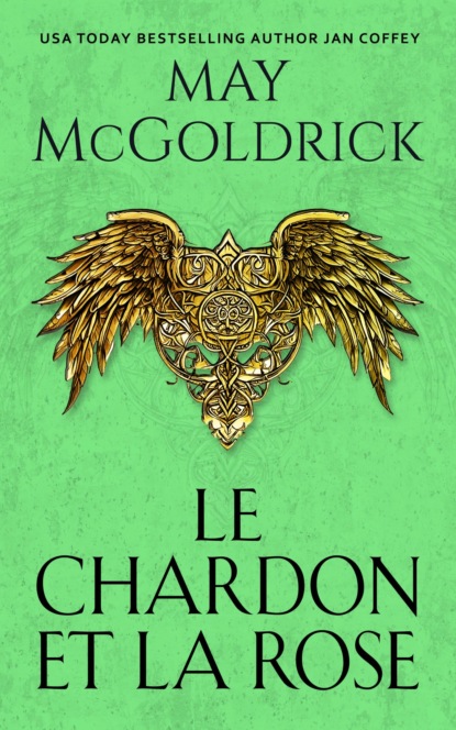 Le Chardon et la Rose