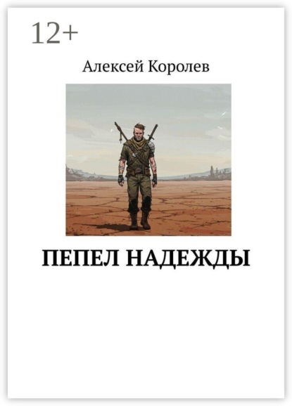 Пепел Надежды