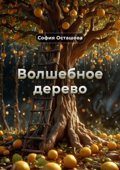 Волшебное дерево