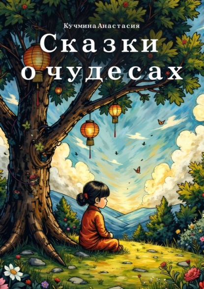 Сказки о чудесах