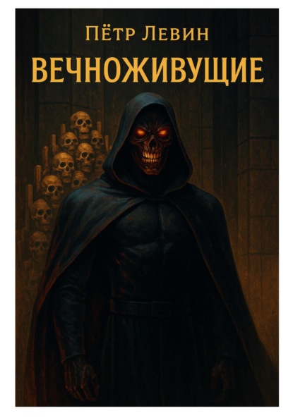 

Вечноживущие