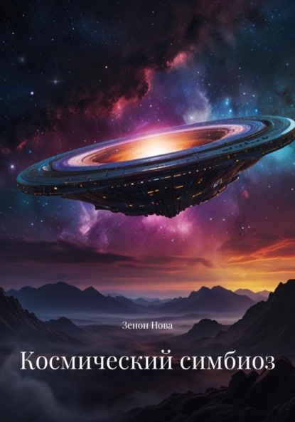 

Космический симбиоз