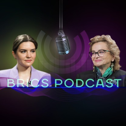 Первый заместитель Генерального секретаря РАМС Марина Коростелева: «Народная дипломатия продолжает строить мосты дружбы, и это остается неизменным уже 100 лет»