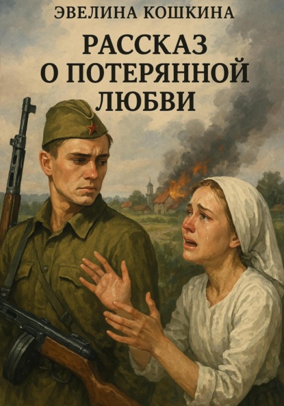 Рассказ о потерянной любви