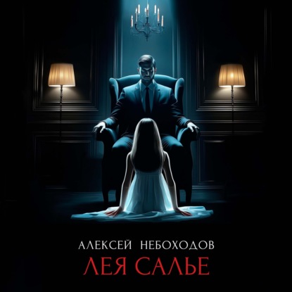 Лея Салье