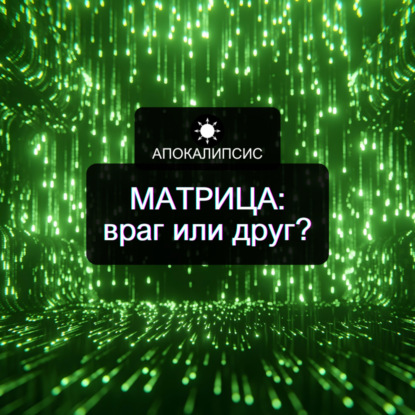 Матрица: враг или друг?