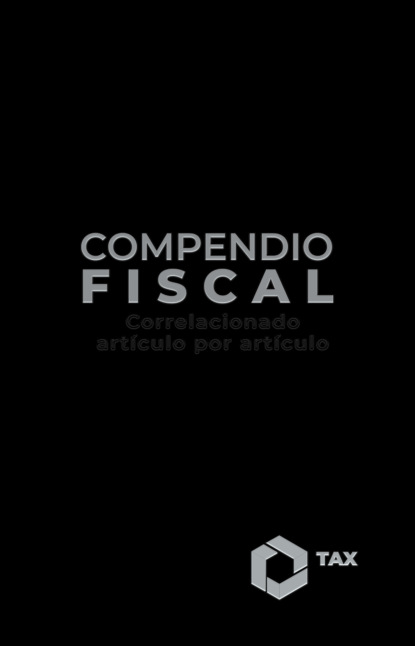 Compendio Fiscal 2025