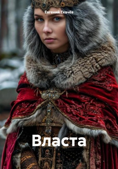 Власта