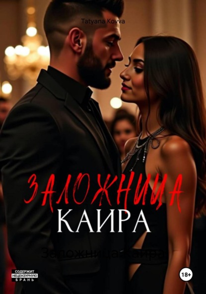 Заложница Каира