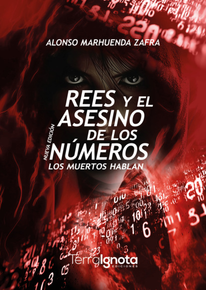 Rees y el asesino de los números