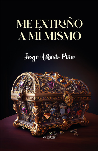 Me extraño a mí mismo