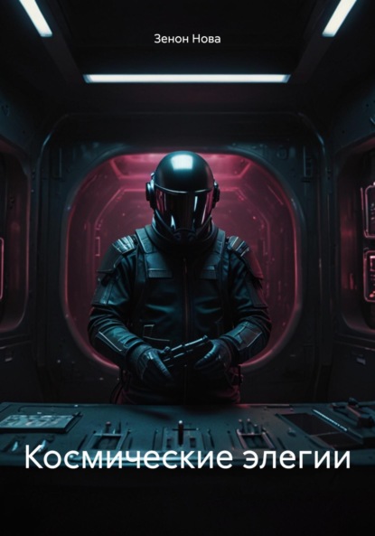 

Космические элегии