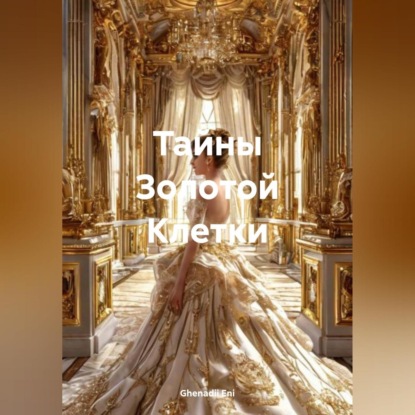 Тайны Золотой Клетки