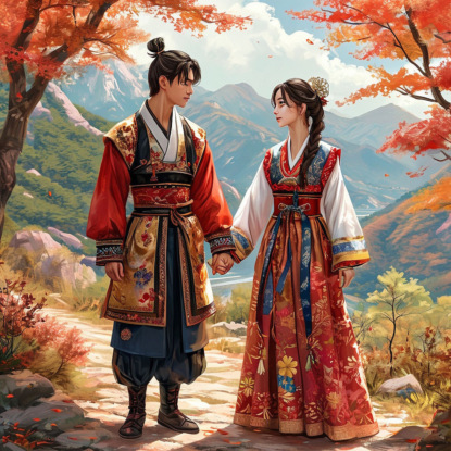 Небесная подруга