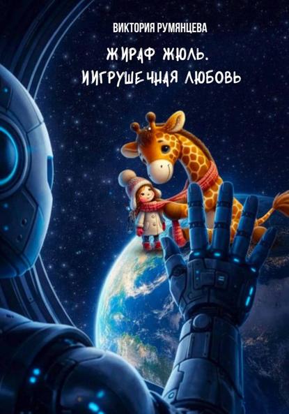 

Жираф Жюль. ИИгрушечная любовь