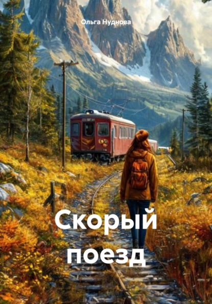 Скорый поезд