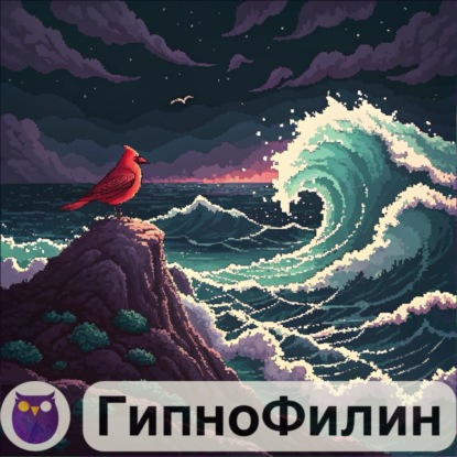 ГипноФилин - Океан сознания: невидимые архипелаги 