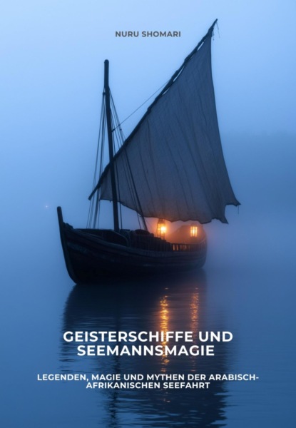 Geisterschiffe und Seemannsmagie