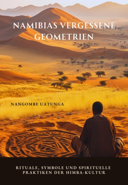 Namibias vergessene  Geometrien