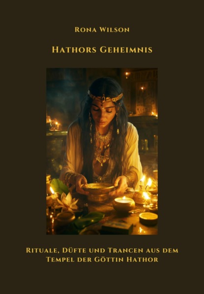 Hathors Geheimnis