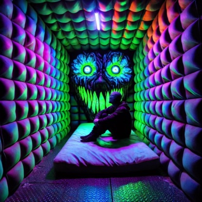 The Cell