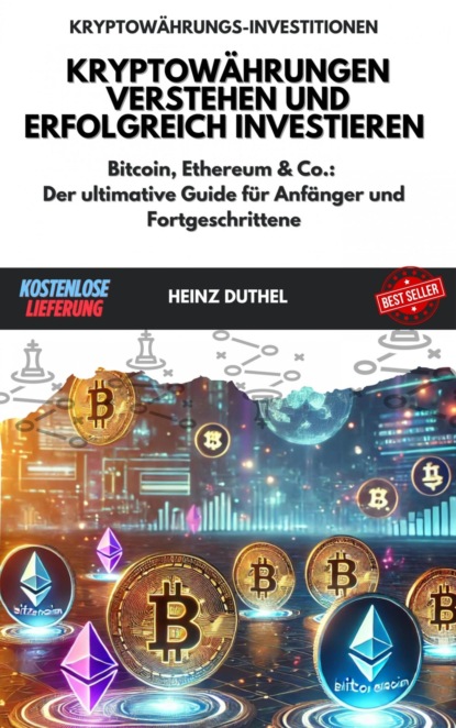 Kryptowährungen verstehen und erfolgreich investieren