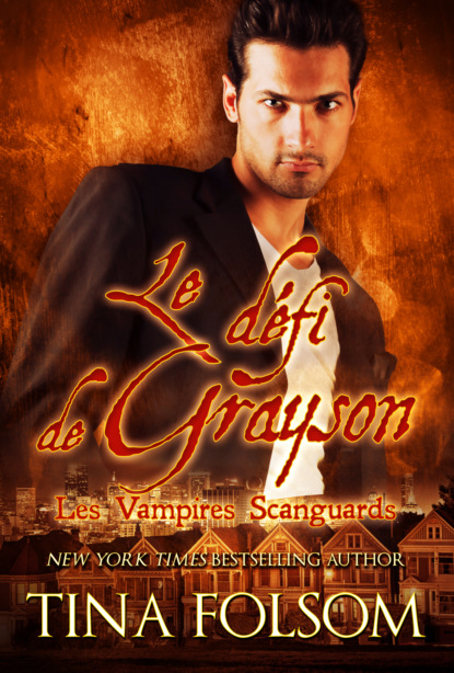 Le défi de Grayson