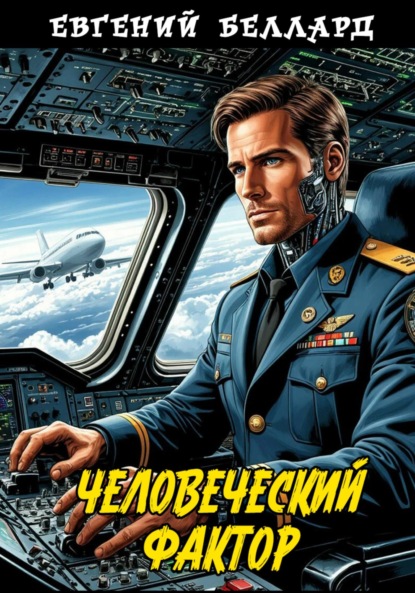 

Человеческий фактор